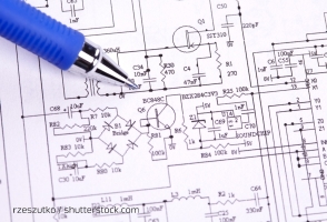 Clean up your circuit with an ASIC